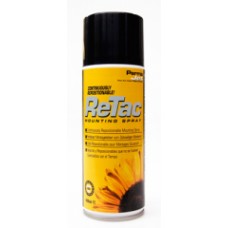 PermaJet ReTAC Spray Adhesive